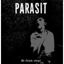 PARASIT-En Falsk Utopi LP