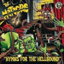 THE METEORS-Hymns For The Hellbound LP
