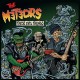 THE METEORS-These Evil Things LP