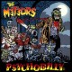 THE METEORS-Psychobilly LP