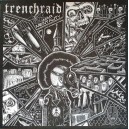 TRENCHRAID-War Mentality LP