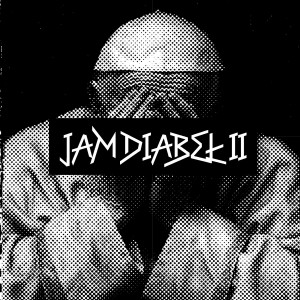JAM DIABEŁ II-s/t CD