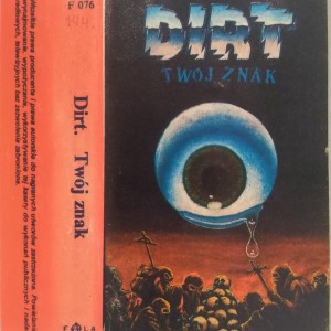 DIRT-Twój Znak MC