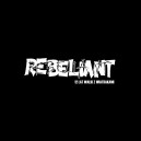 REBELIANT-12 Lat Walki Z Wiatrakami 2LP