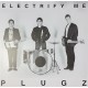 THE PLUGZ-Electrify Me LP