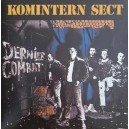 KOMINTERN SECT-Dernier Combat LP