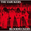 THE VARUKERS-Bloodsuckers LP