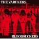 THE VARUKERS-Bloodsuckers LP