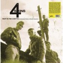 4 SKINS-Riot In The Getto Unreleased Radio And Studio Sessions LP