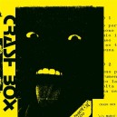 CRASH BOX-Demo 1983 LP