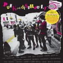 V/A Punk And Disorderly Vol. II - Further Charges LP