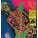 U.K. SUBS-Endangered Species LP