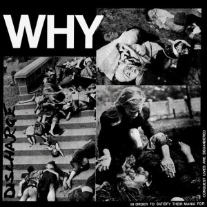 DISCHARGE-Why LP