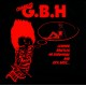 G.B.H.-Leather, Bristles, No Survivors And Sick Boys... LP