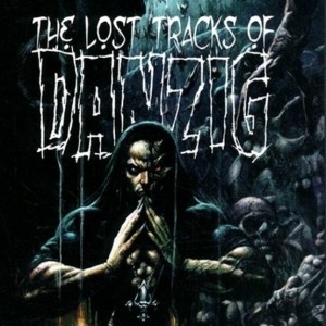 DANZIG-The Lost Tracks Of Danzig 2LP