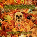 GOREOSSION-Pathologist In Love CD