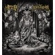 MASTER / NUNSLAUGHTER-Split CD