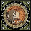 HAEMORRHAGE / HEMDALE / MEAT SPREADER-Fallen In Gore CD