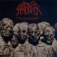 MEAT SPREADER-Mental Disease Transmitted By Radioactive Fear CD