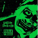 DOUBLE ME / FUCK ON THE BEACH-Split 7''