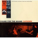 CAPDOWN-Pound For The Sound CD
