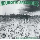 NEUROTIC ARSEHOLES-... Bis Zum Bitteren Ende CD