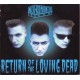 NEKROMANTIX-Return Of The Loving Dead CD