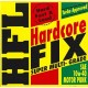HARD FAST & LOUD-Fix CD