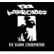 BARRICADES-To Samo Cierpienie CD