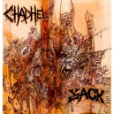CHADHEL / JACK-Split LP