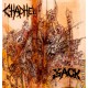CHADHEL / JACK-Split LP