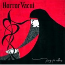 HORROR VACUI-Living For Nothing... CD