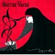 HORROR VACUI-Living For Nothing... CD