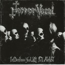 HORROR VACUI-In Darkness You Will Feel Alright CD