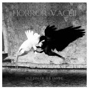 HORROR VACUI-Return Of The Empire CD