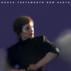 NUOVO TESTAMENTO-New Earth CD