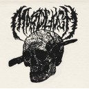 MORDLOCH-s/t LP