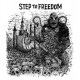STEP TO FREEDOM-s/t LP