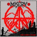 MISERY-The Early Years LP