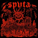 SPUTA-Consume & Be Consumed LP