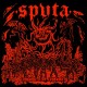 SPUTA-Consume & Be Consumed LP
