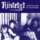 RIISTETYT-Nightmares In Darkness LP