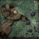 TRHAN-s/t LP