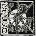 DEFECT / MÖLÄR-Split LP