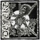 DEFECT / MÖLÄR-Split LP