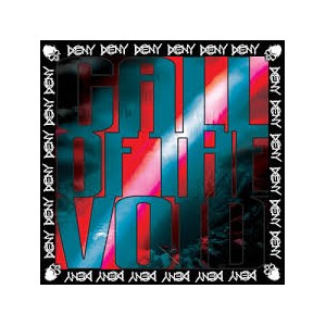 DENY-Call Of The Void 7''