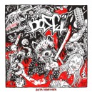 BÖSET-Sista Varningen LP