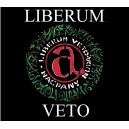 LIBERUM VETO-Naćpany Nudą CD