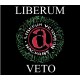 LIBERUM VETO-Naćpany Nudą CD
