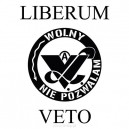 LIBERUM VETO-Wolny. Nie Pozwalam CD